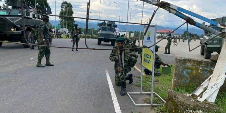 Nord-Kivu : Reprise imminente des activités des services publics à Bunagana (Correspondance)