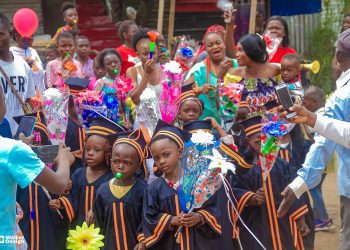 EPST : interdiction de cérémonie de collation des grades pour la maternelle (note)