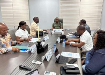 Processus Électoral : la CENI ne va pas re-auditer le fichier électoral