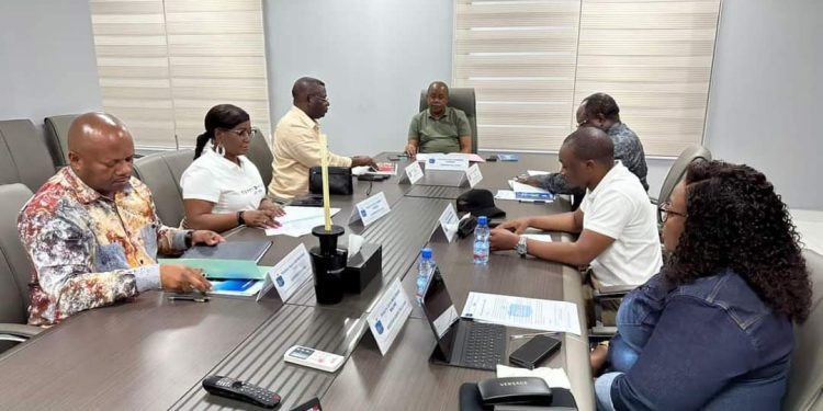 Processus Électoral : la CENI ne va pas re-auditer le fichier électoral