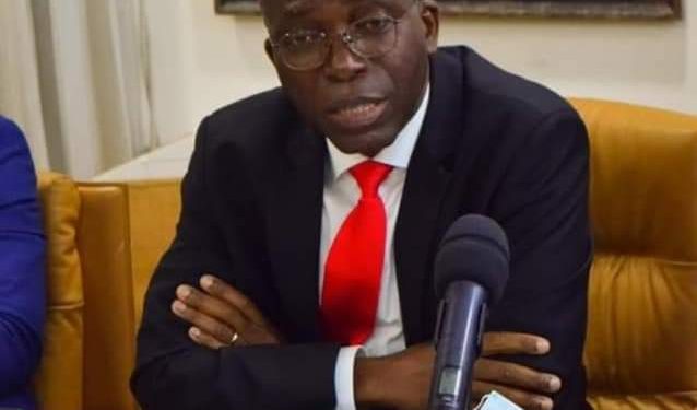 Affaire Bukanga Lonzo : Matata Ponyo appelé à ne pas se présenter au parquet près la Cour Constitutionnelle