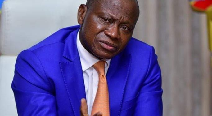 Meurtre de Chérubin Okende : « c&rsquo;est un assassinat politique» (Moïse Katumbi)