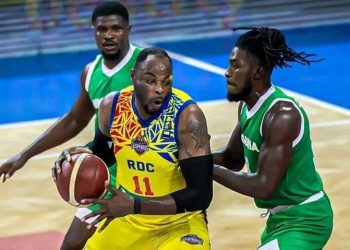 AfroCAN Luanda 2023 : La RDC dispose du Nigeria et file en demi-finale