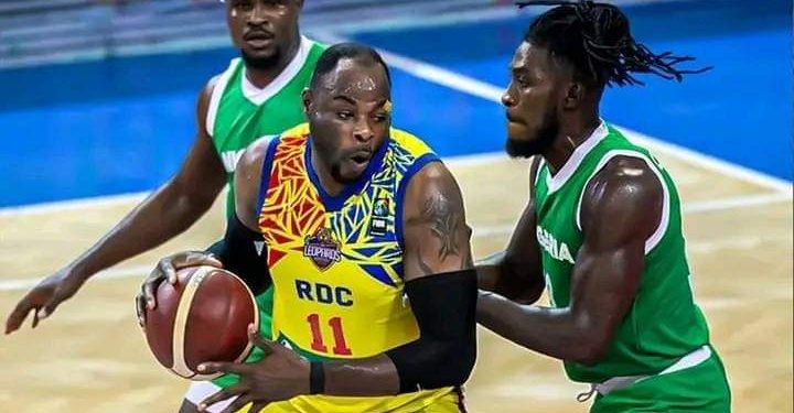 AfroCAN Luanda 2023 : La RDC dispose du Nigeria et file en demi-finale