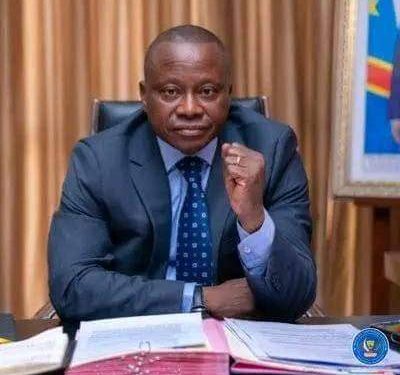 Assassinat de Chérubin Okende : le Gouvernement annonce l&rsquo;ouverture d&rsquo;une enquête pluridisciplinaire