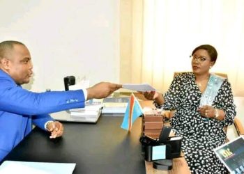 Processus électoral : le CSAC et la CENI en concertation pour des bonnes élections