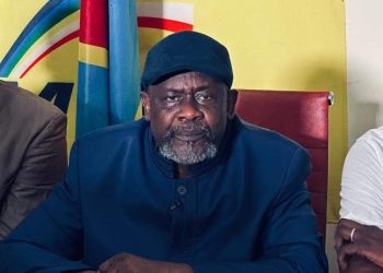 RDC : Liberté provisoire pour Franck Diongo