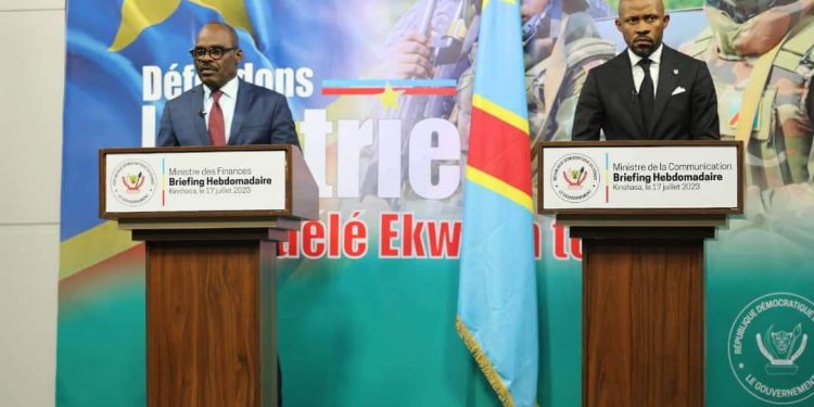 Dépréciation du Francs Congolais : Des mesures pour stabiliser la monnaie nationale