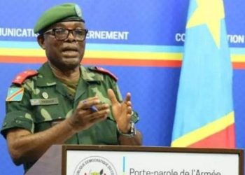 Planification d&rsquo;une attaque du M23/RDF : Kinshasa met en garde, Kigali crie à l&rsquo;infox