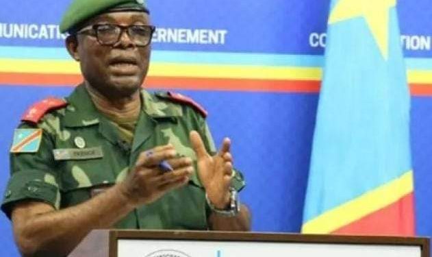 Planification d&rsquo;une attaque du M23/RDF : Kinshasa met en garde, Kigali crie à l&rsquo;infox