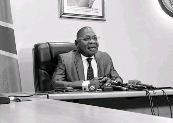 Assassinat de Chérubin Okende : la nature de la balle et de l&rsquo;arme dévoilée