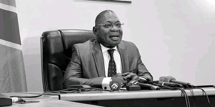 Assassinat de Chérubin Okende : la nature de la balle et de l&rsquo;arme dévoilée