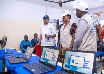 Dépôts des candidatures des députés nationaux : la CENI dit non à toute autre prorogation