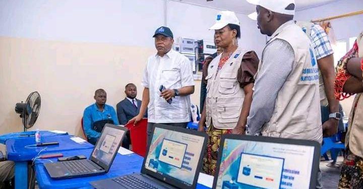 Dépôts des candidatures des députés nationaux : la CENI dit non à toute autre prorogation