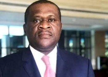 RDC : liberté provisoire pour Fortunat Biselele