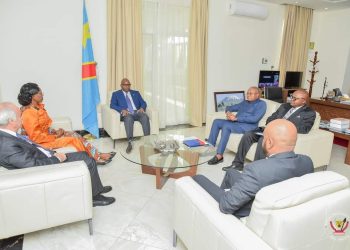 Construction d’un nouveau Palais de justice : Début imminent des travaux