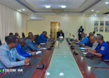 Kinshasa : Plus de marche pour l&rsquo;ECIDE, un Meeting à N&rsquo;djili programmé