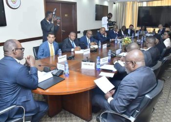 Dépréciation du Franc Congolais : le gouvernement prend l&rsquo;option de la dédollarisation