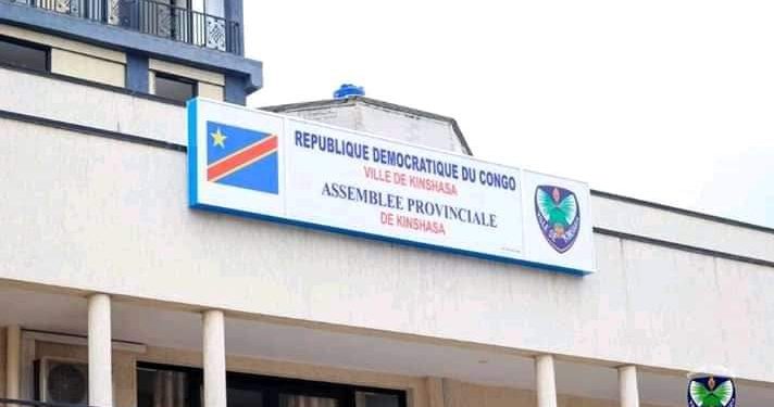 APK : Godé Mpoyi doit attendre que l&rsquo;actuel bureau soit notifié par la justice !