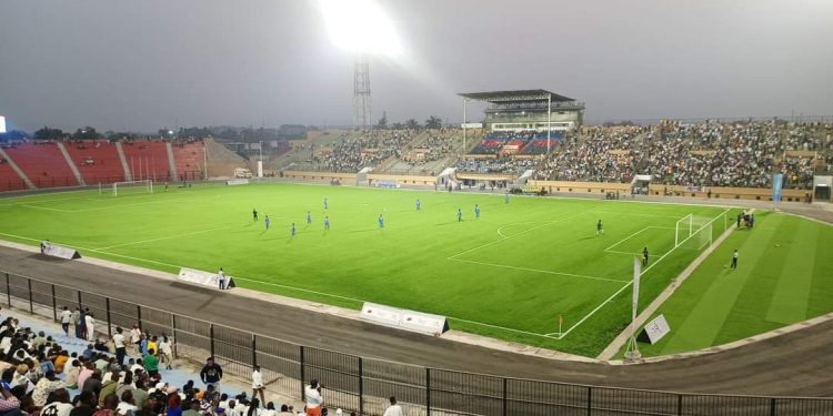 IXès Jeux de la Francophonie : Football, la RDC victorieuse du Mali sur tapis vert