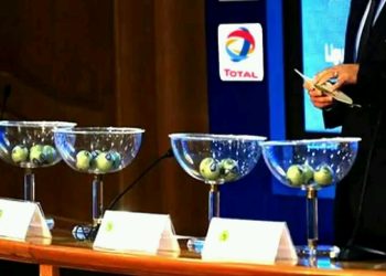 Elim. Mondial 2026 : La RDC dans le même groupe que le Sénégal