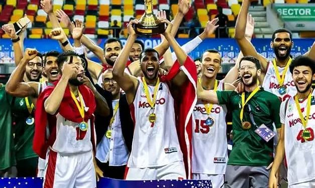 AfroCAN Luanda 2023 : Le Maroc succède à la RDC qui échoue au pieds du podium