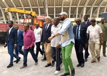 IXès Jeux de la Francophonie : le Gouvernement rassure que l&rsquo;essentiel est fait