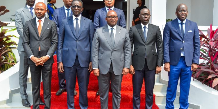 IXès Jeux de la Francophonie : le dynamisme congolais salué par le Congo Brazza et le Sénégal