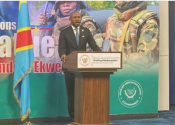 Kidnapping à Kinshasa : le gouvernement ne croit pas au trafic d&rsquo;organes humains