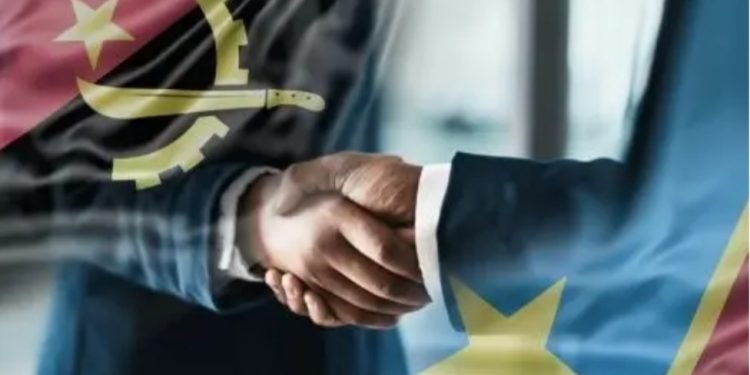 Coopération : Ouverture ce 31 juillet du premier Forum Économique RDC – Angola