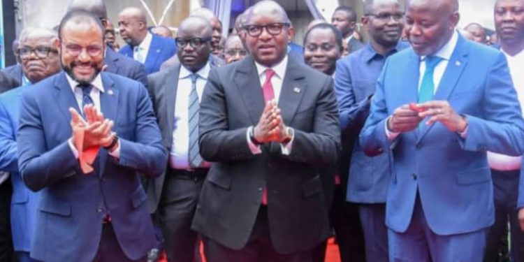 Forum Économique RDC – Angola : Mise en place d&rsquo;un comité mixte pour l&rsquo;application des résolutions