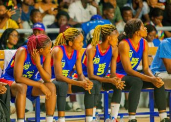 IXès Jeux de la Francophonie : Basketball (F), la RDC n&rsquo;aura pas de médaille