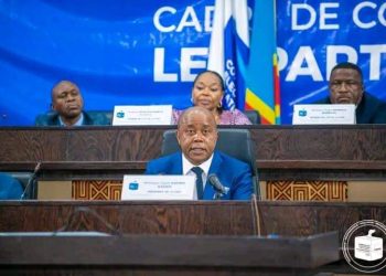 Élections 2023 : Une première, la CENI convoque l&rsquo;électorat pour l&rsquo;élection des conseillers communaux