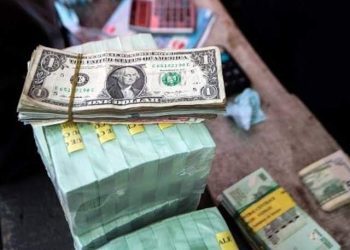 Inflation: la bataille perdue du Franc Congolais face au Dollar Américain