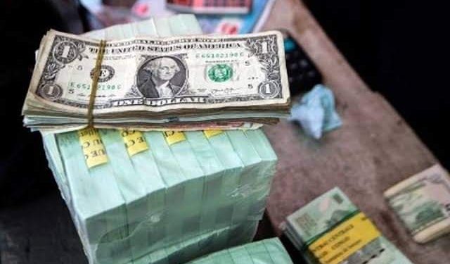 Inflation: la bataille perdue du Franc Congolais face au Dollar Américain