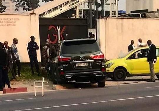 Assassinat de Cherubin Okende : Des experts étrangers ont participé à l&rsquo;autopsie