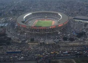 Clôture des IXès Jeux de la Francophonie : Personne ne veut rater l&rsquo;événement du stade des Martyrs