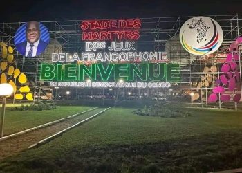IXès Jeux de la Francophonie :  » Aucun incident majeur lié aux Jeux enregistré  » (VPM Peter Kazadi)