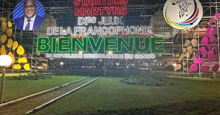 IXès Jeux de la Francophonie :  » Aucun incident majeur lié aux Jeux enregistré  » (VPM Peter Kazadi)