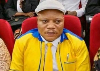 Procès Jean-Marc Kabund : Début des plaidoiries dans 8 jours