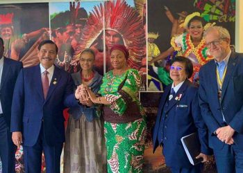 Coopération RDC-Brésil-Indonésie : Kinshasa va accueillir le premier sommet trilatéral sur les trois grandes forêt de la planète