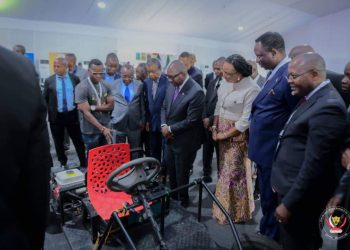 Du 14 au 24 août : Kinshasa abritera la 1ère édition du conclave scientifique du génie congolais