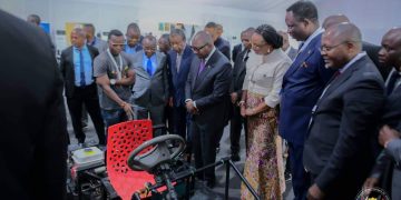 Du 14 au 24 août : Kinshasa abritera la 1ère édition du conclave scientifique du génie congolais