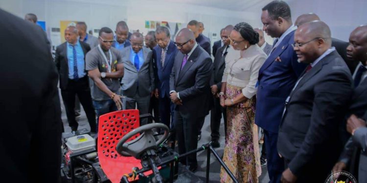 Du 14 au 24 août : Kinshasa abritera la 1ère édition du conclave scientifique du génie congolais