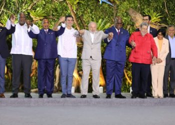 Sommet de Belém : le rôle de la RDC dans la lutte contre le changement climatique étalé
