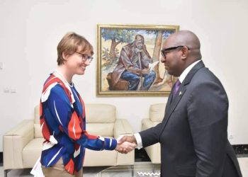 Élections 2023 : la Grande Bretagne confirme son accompagnement technique et financier