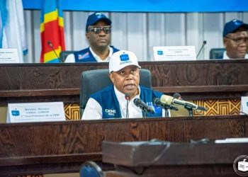 CENI : sur 28 791 candidatures déposées à la députation nationale, 24 295 déclarées conformes