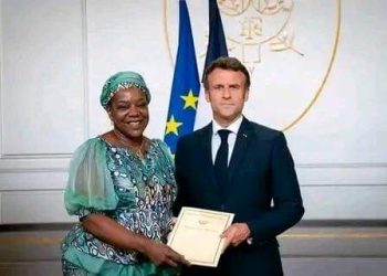 RDC : Isabelle Tshombe réhabilitée par le Conseil d&rsquo;Etat