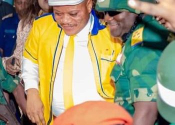 Procès JM Kabund : 3 ans de prison requis, décision attendue le 06 septembre