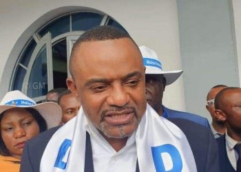 Procès : Salomon SK Della sera devant les juges militaires ce 17 août